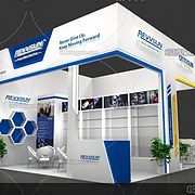 LOVELITULAN廣交會展覽展示 創新展臺模型與專業展覽服務全解析