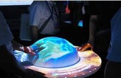 深圳杰爾斯 以專業與創新，打造卓越的展覽展示服務體驗